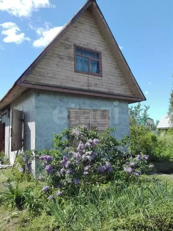 Дом в Ярославская область, Рыбинский муниципальный округ, ... - Фото 1