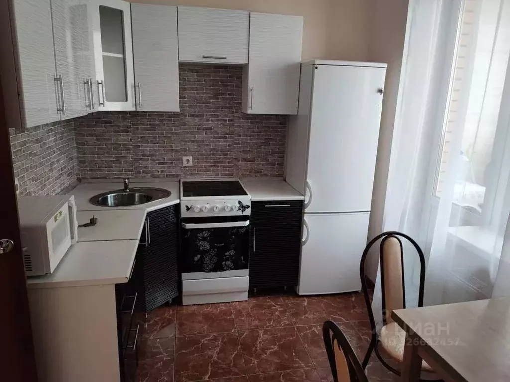 1-к кв. Московская область, Люберцы Зенино ЖК Самолет мкр, ул. Дружбы, ... - Фото 1