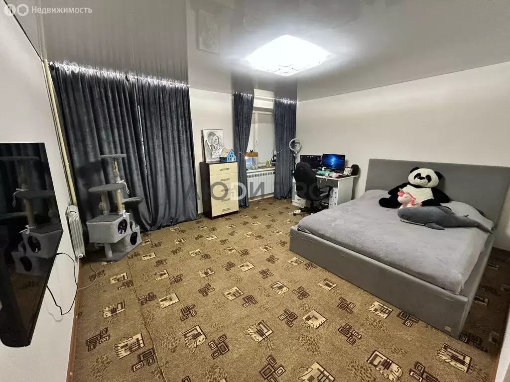 1-комнатная квартира: Саратов, улица имени Ф.А. Блинова, 1 (45 м) - Фото 1