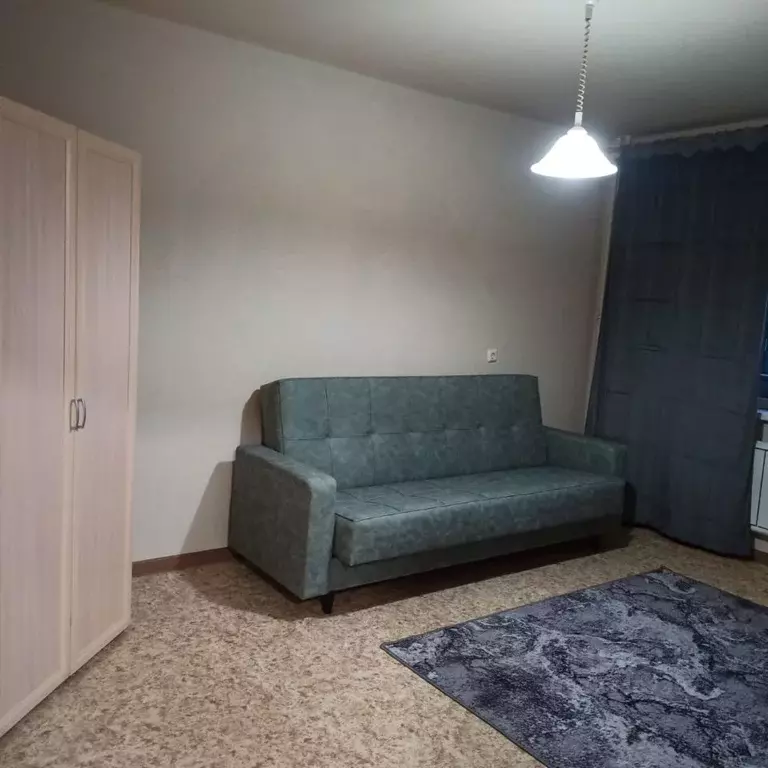 2-к кв. Санкт-Петербург Дунайский просп., 5к5 (55.0 м) - Фото 1