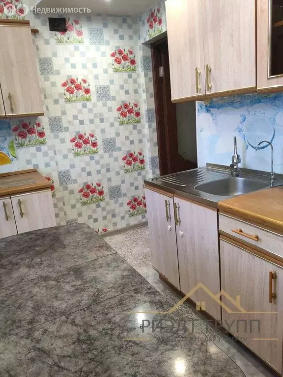 3-комнатная квартира: Казань, улица Тимирязева, 10/2 (70 м) - Фото 2