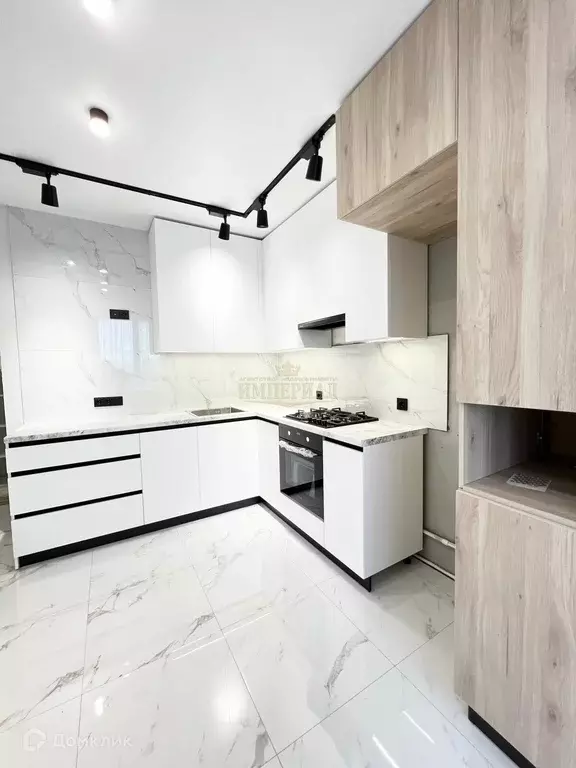 Продаётся 1-к квартира, 44 м - Фото 0