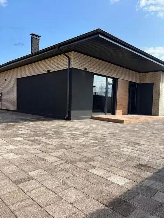 Дом в Ставропольский край, Ессентуки ул. Жемчужная, 10 (150 м) - Фото 1