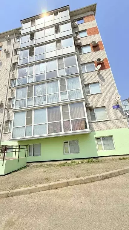 Помещение свободного назначения в Ставропольский край, Ставрополь ул. ... - Фото 0