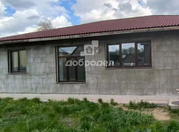 Дом в Свердловская область, Среднеуральск № 3 СУГРЭС СНТ, 27 (100 м) - Фото 0
