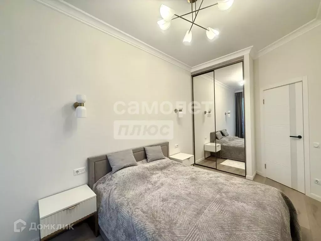 Продаётся 1-к квартира, 35.1 м - Фото 0