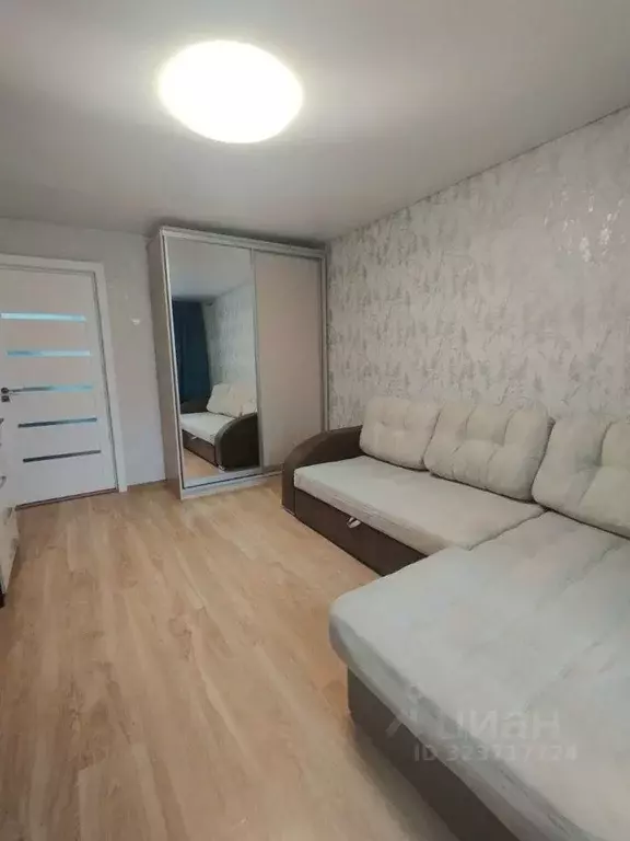 3-к кв. Татарстан, Казань ул. Фатыха Амирхана, 12А (75.3 м) - Фото 2