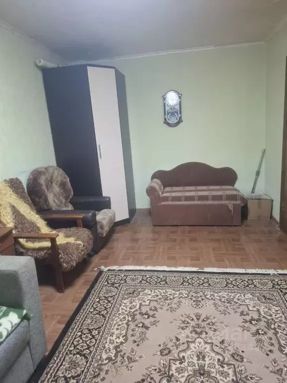 1-к кв. Москва, Москва, Щербинка ул. Юбилейная, 12 (33.0 м) - Фото 2