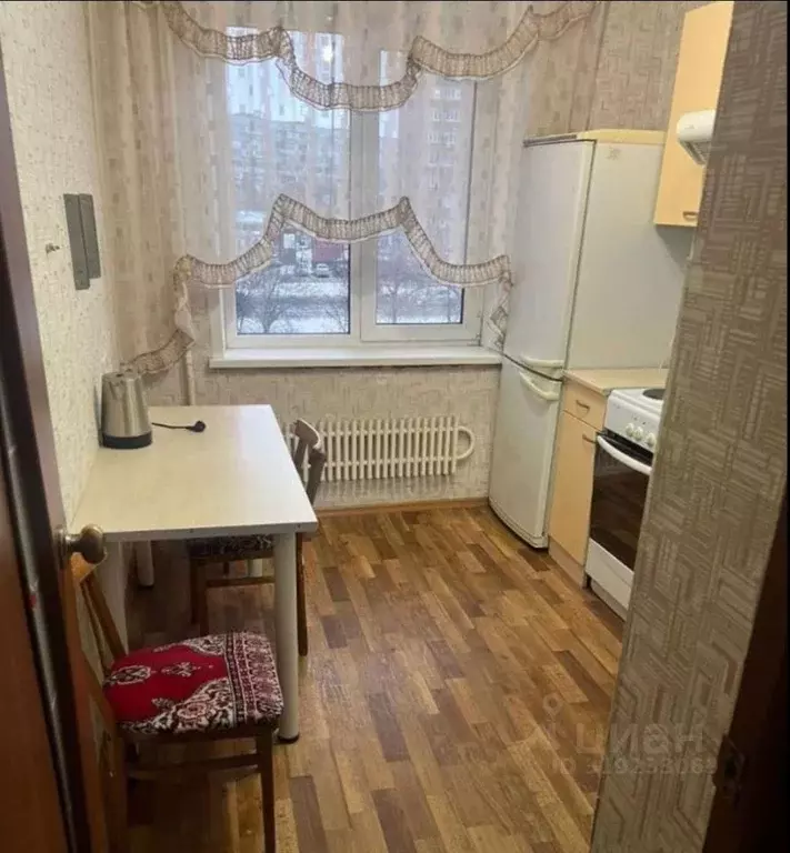 3-к кв. Самарская область, Тольятти ул. 70 лет Октября, 41 (67.0 м) - Фото 0