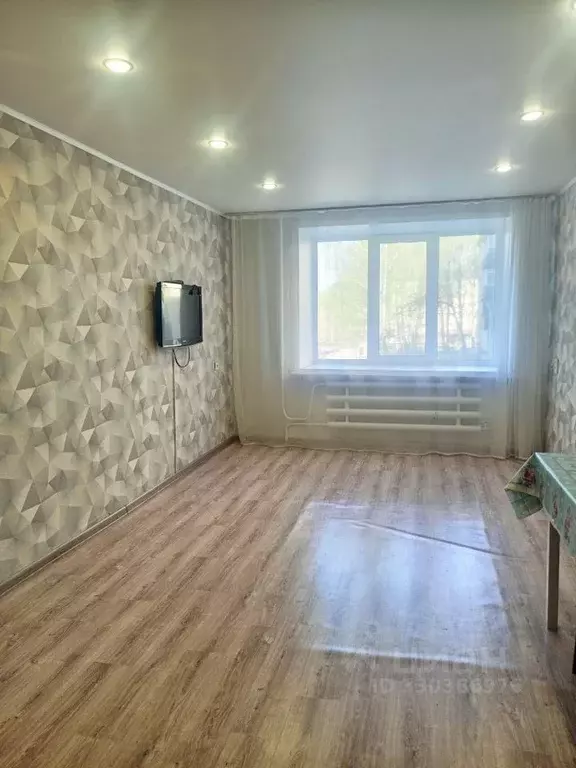 Комната Татарстан, Зеленодольск ул. Тургенева, 60 (18.0 м) - Фото 1