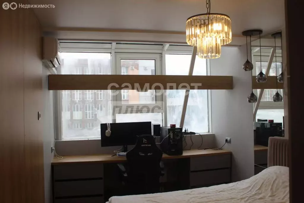 4-комнатная квартира: Москва, Автозаводская улица, 23к7 (80 м) - Фото 2