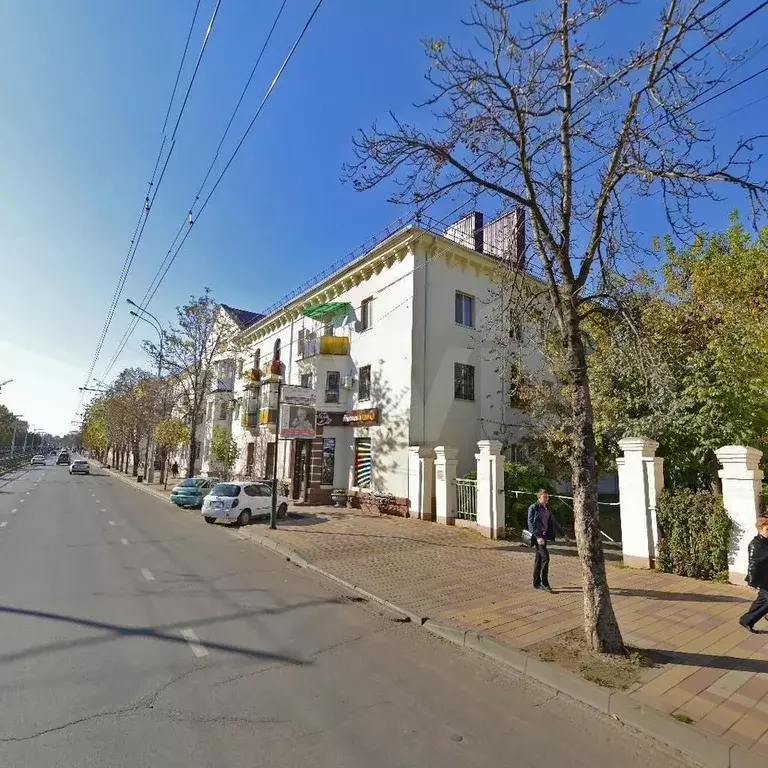 3-к. квартира, 86 м, 2/3 эт. - Фото 1