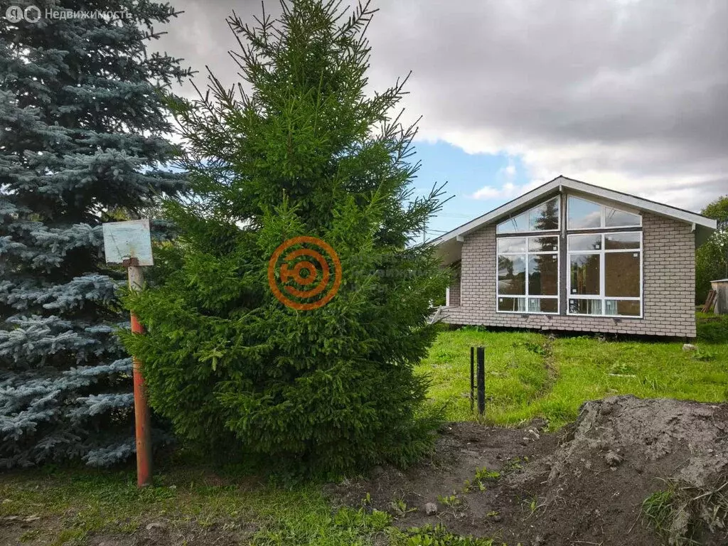 Дом в Тюмень, СНТ Плодовое (65 м) - Фото 1