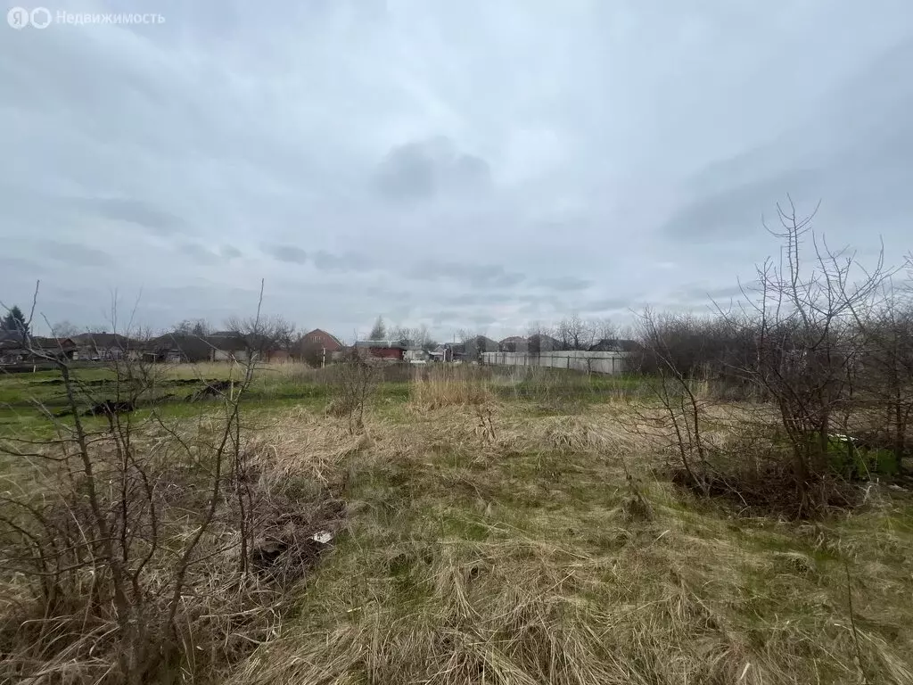 Участок в Борисоглебск, улица Плеханова (6.49 м) - Фото 2