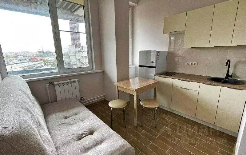 1-к кв. Москва Сигнальный проезд, 16С19 (20.0 м) - Фото 2