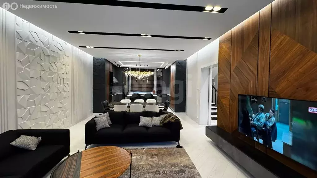 Дом в Махачкала, 2-й Декоративный тупик (500 м) - Фото 2