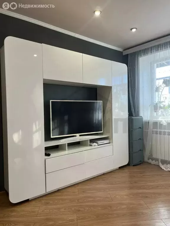 3-комнатная квартира: Калуга, Грабцевское шоссе, 60 (42.4 м) - Фото 1