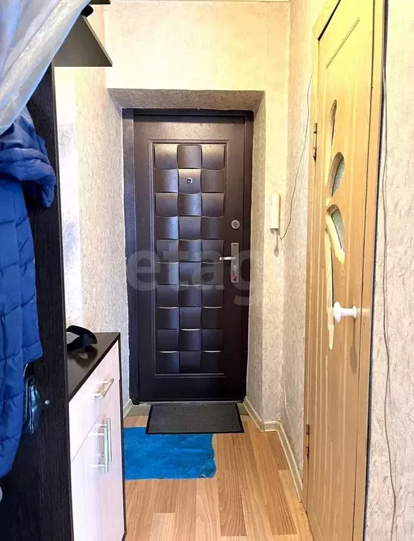 Квартира, студия, 29.8 м - Фото 1