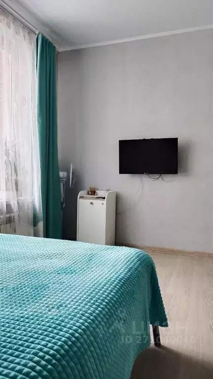 Студия Башкортостан, Уфа ул. Максима Горького, 46 (30.0 м) - Фото 2