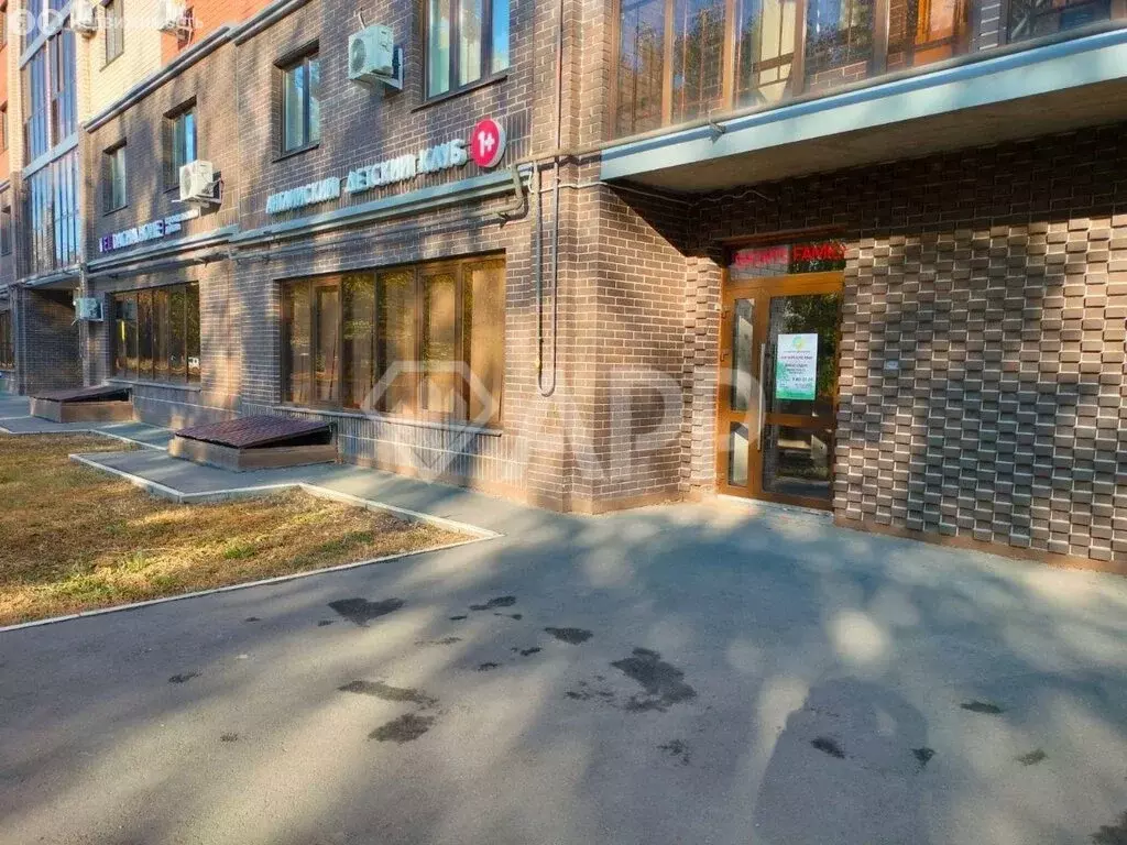 Офис (78.6 м) - Фото 1