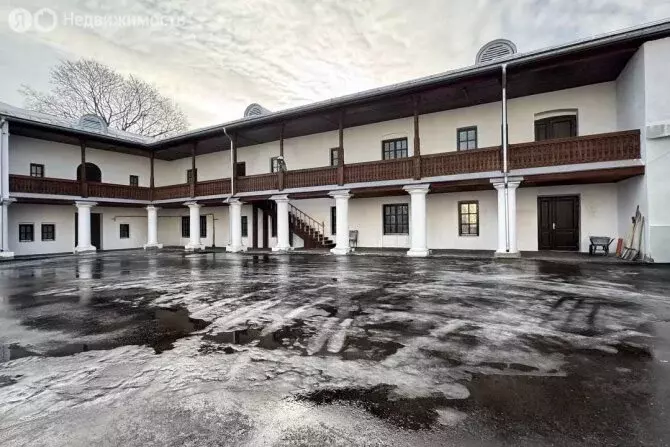 Помещение свободного назначения (288 м) - Фото 0