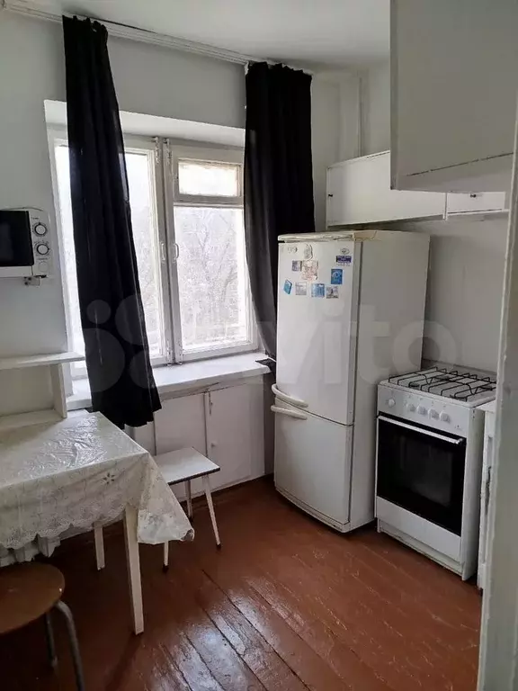 3-к. квартира, 59 м, 5/5 эт. - Фото 0
