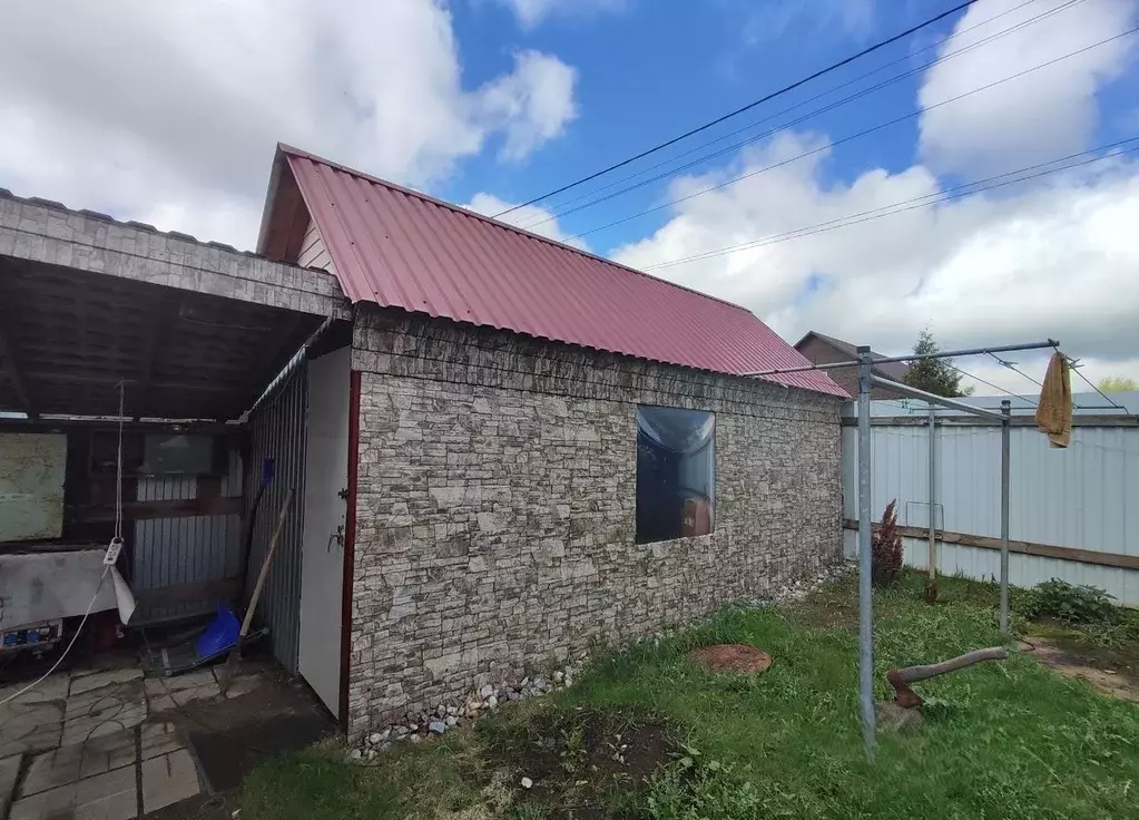 Дом в Московская область, Воскресенск городской округ, пос. ... - Фото 2