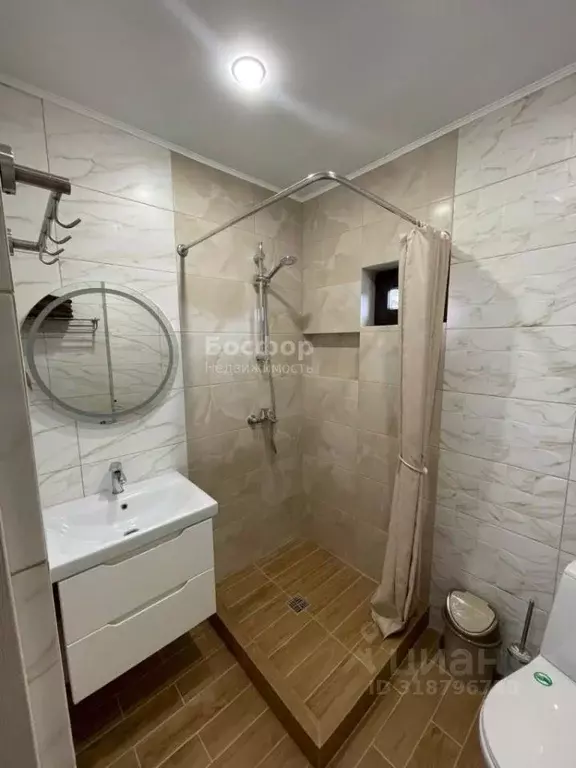 Студия Крым, Феодосия ул. Садовая, 8 (26.0 м) - Фото 0