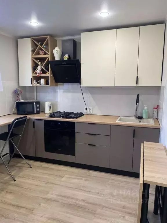 3-к кв. Краснодарский край, Краснодар Юбилейный мкр, ул. Бульварное ... - Фото 1