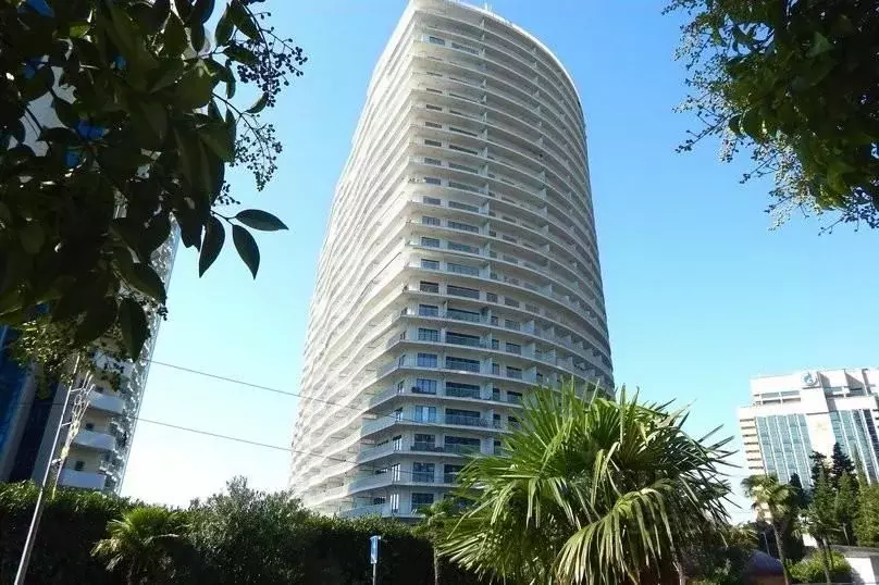 1-к кв. Краснодарский край, Сочи Курортный просп., 105 (60.0 м) - Фото 2