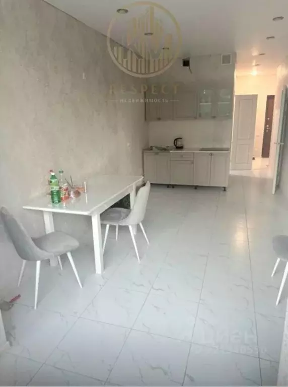 2-к кв. Ставропольский край, Пятигорск ул. Бунимовича, 1А (64.0 м) - Фото 2