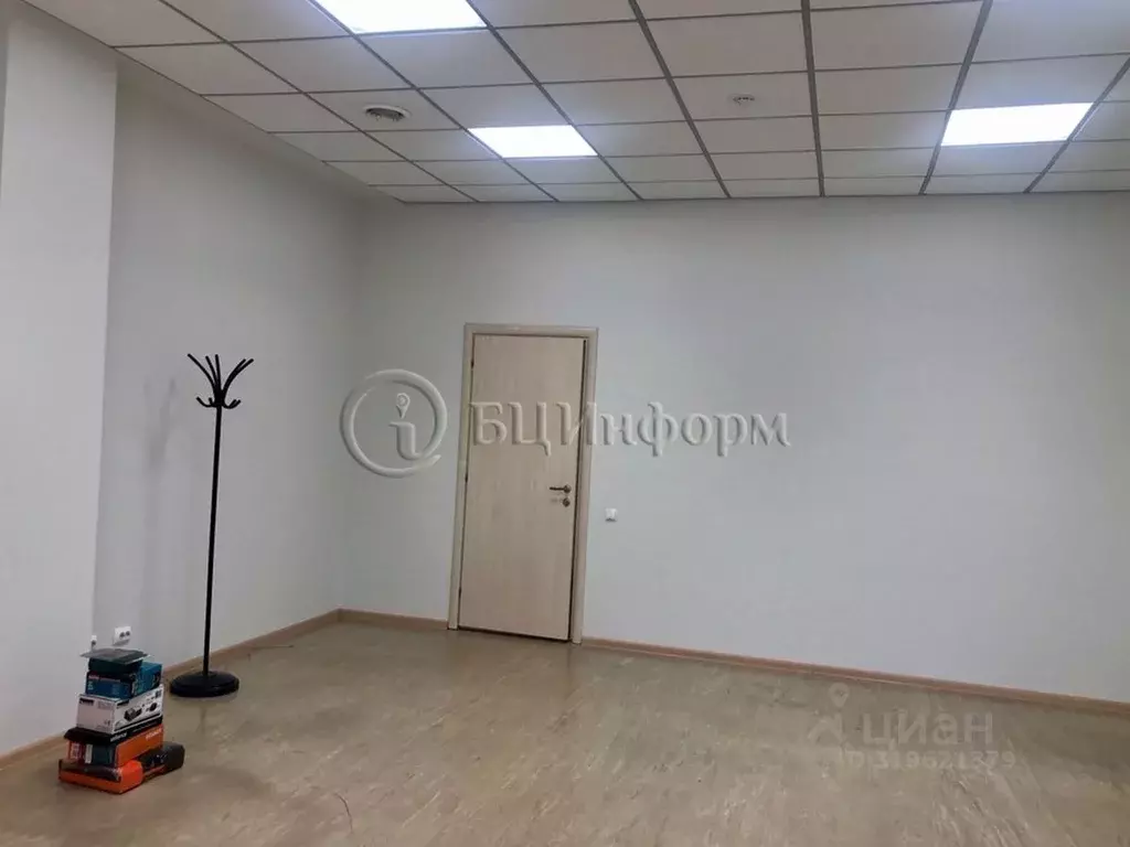 Офис в Санкт-Петербург Ключевая ул., 30 (52 м) - Фото 1