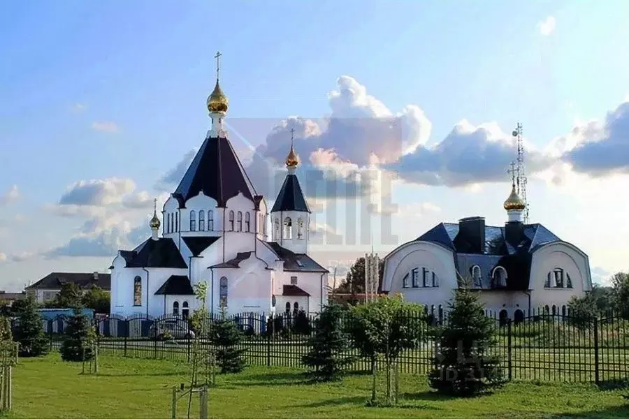 Участок в Калининградская область, Гурьевский муниципальный округ, ... - Фото 1