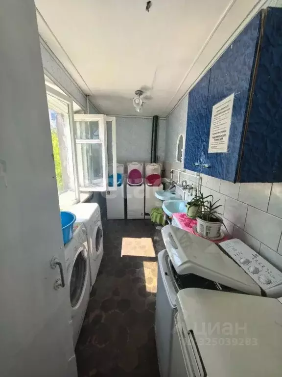 Комната Краснодарский край, Новороссийск Комсомольская ул., 22 (13.0 ... - Фото 1