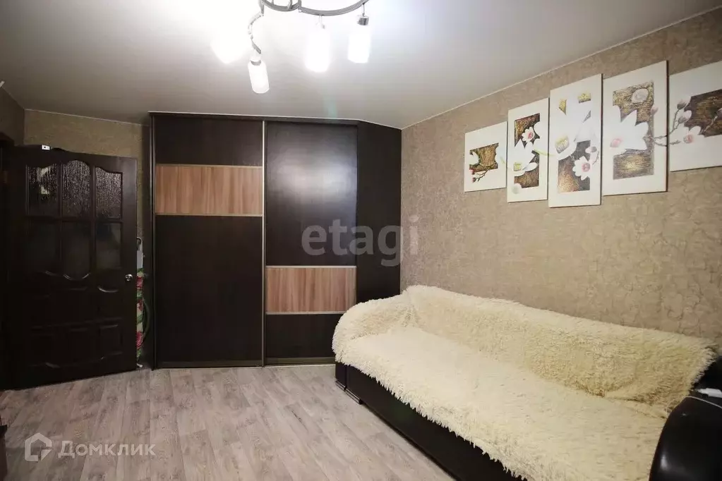Продаётся 2-к квартира, 51.5 м - Фото 1