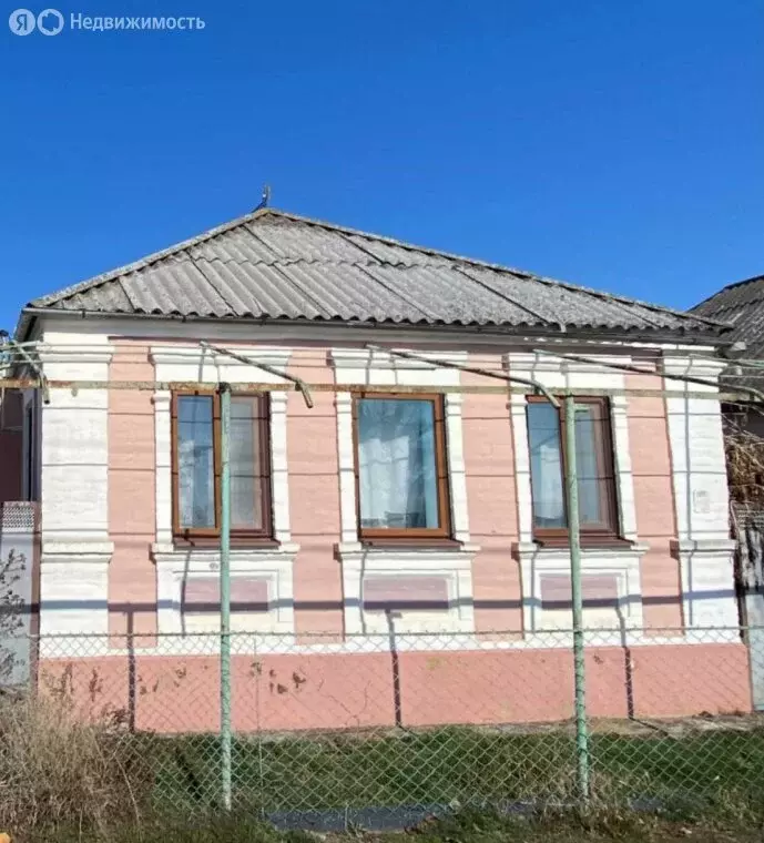 Дом в Темрюк, улица Бувина, 183А (40 м) - Фото 1