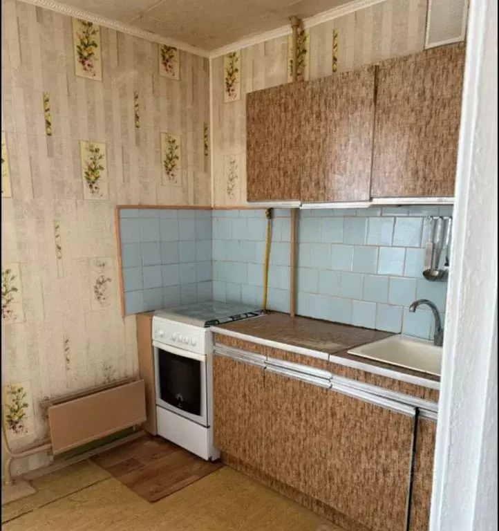 2-к кв. Татарстан, Зеленодольск ул. Ленина, 2 (54.0 м) - Фото 0