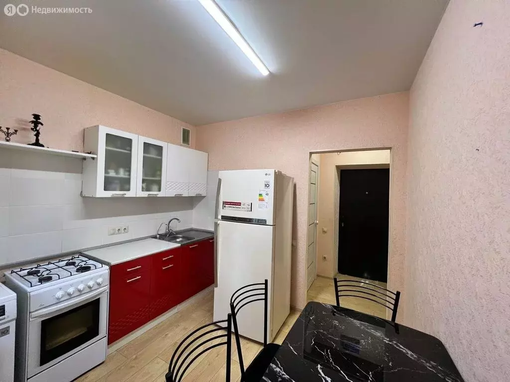 2-комнатная квартира: Михайловск, жилой район Гармония, Архитектурная ... - Фото 1