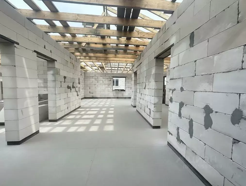 Дом в Московская область, Коломна городской округ, д. Семибратское ул. ... - Фото 1