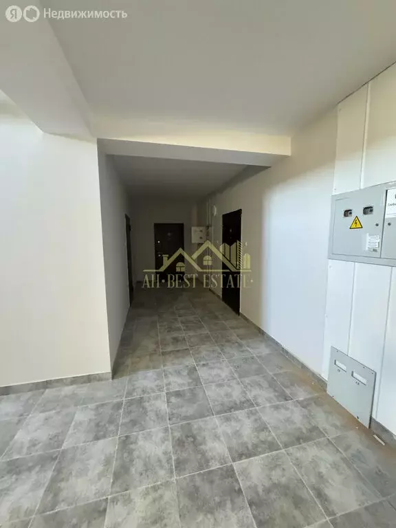 1-комнатная квартира: Владикавказ, улица Хадарцева, 41 (48.5 м) - Фото 2