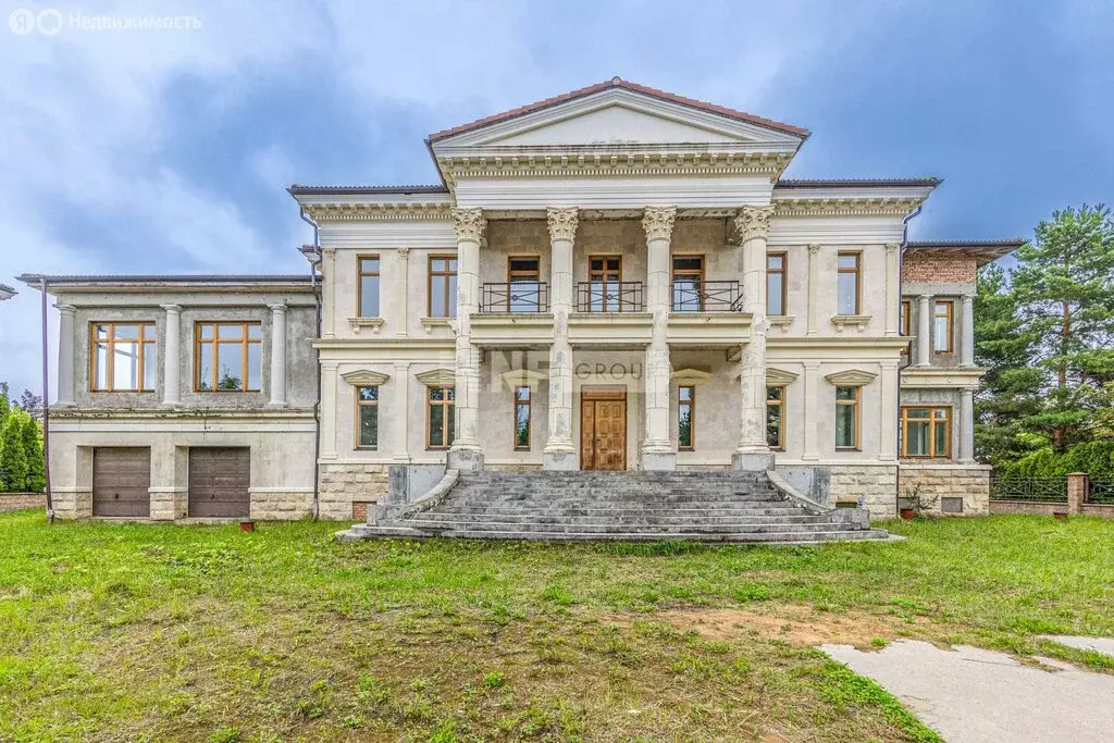 Дом в деревня Воронино, КП Монолит (1050 м) - Фото 2