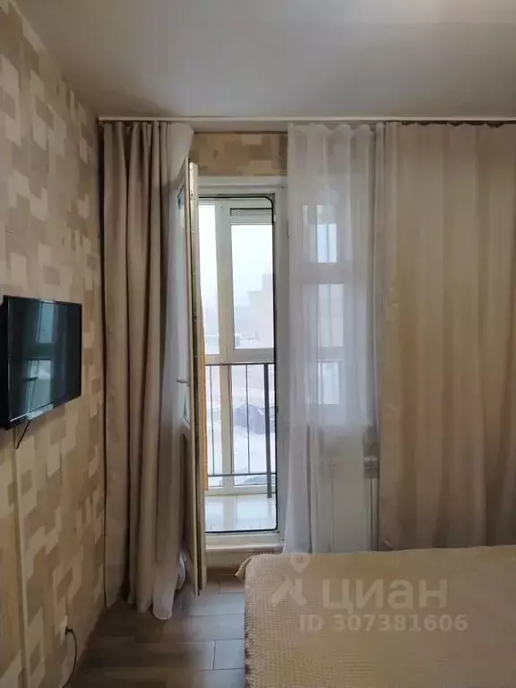 Студия Нижегородская область, Нижний Новгород бул. Южный, 15 (19.0 м) - Фото 1