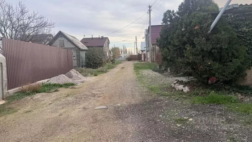 Дом в Крым, Саки Пчелка ПК,  (14 м) - Фото 2