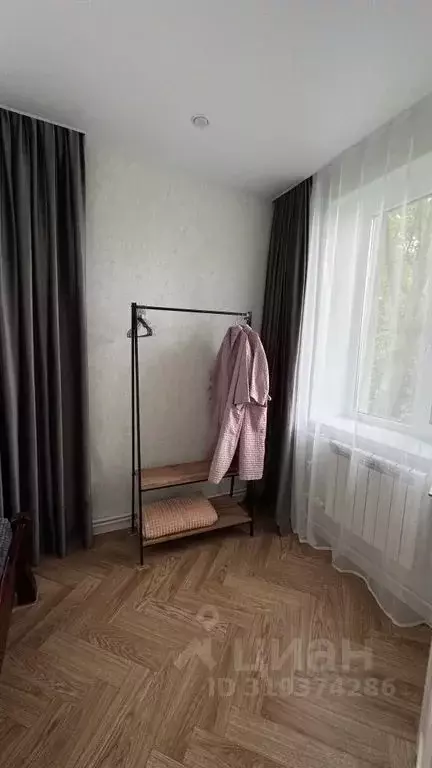 2-к кв. Владимирская область, Муром ул. Мечникова, 2Б (38.0 м) - Фото 1