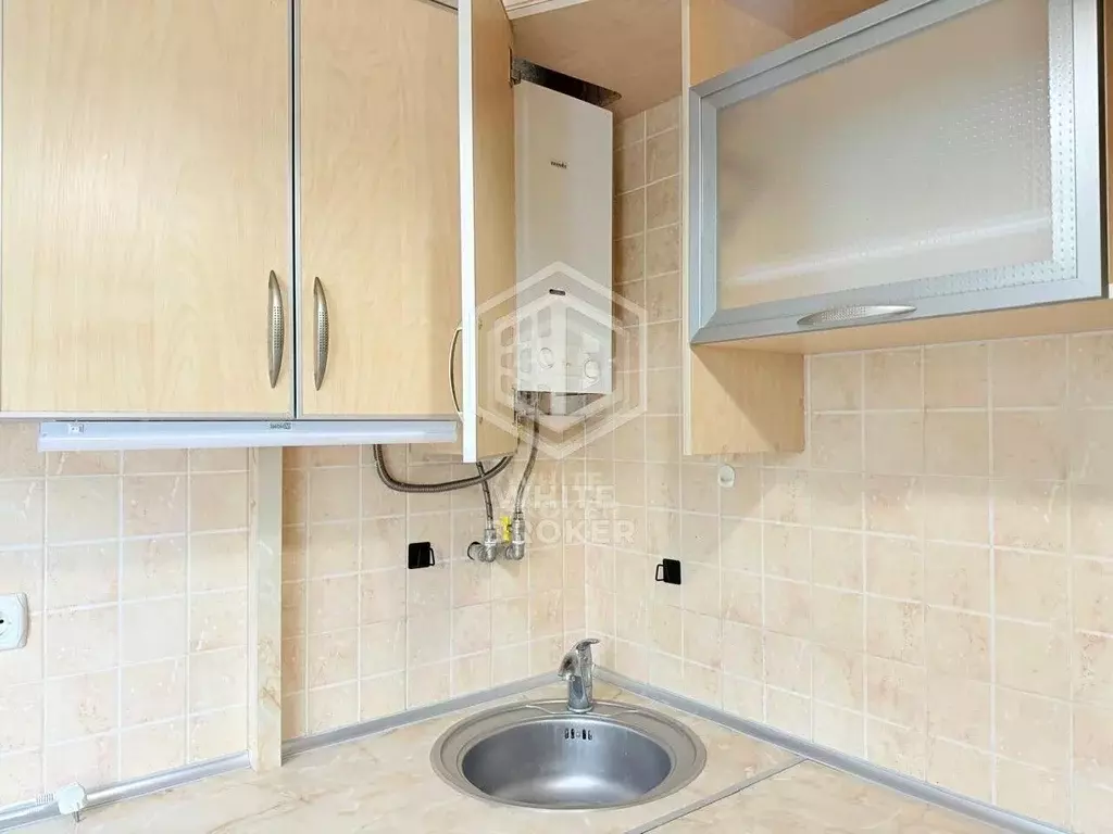 1-к кв. Крым, Ялта ул. Киевская, 11 (35.0 м) - Фото 2