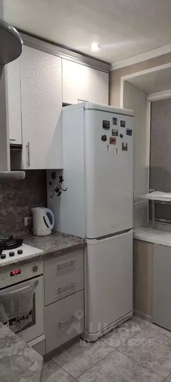 3-к кв. Тульская область, Алексин ул. Урицкого, 14 (61.9 м) - Фото 1