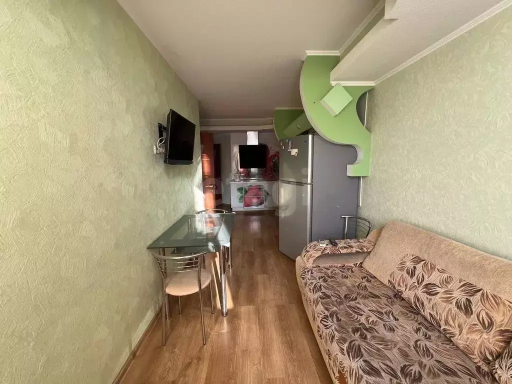 3-к кв. Крым, Алушта ул. Платановая (85.0 м) - Фото 1