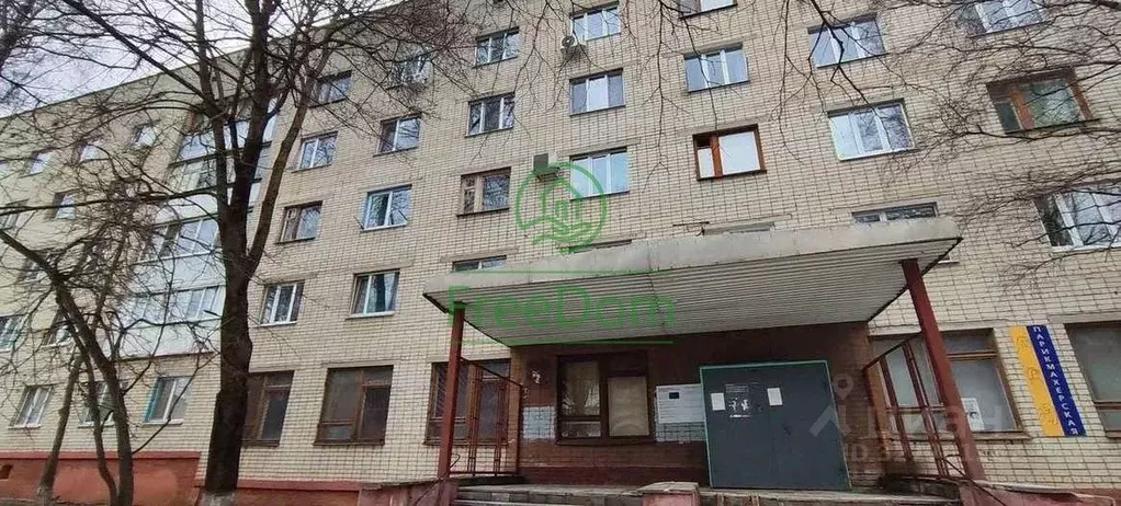 Комната Белгородская область, Белгород Садовая ул., 67А (18.5 м) - Фото 1