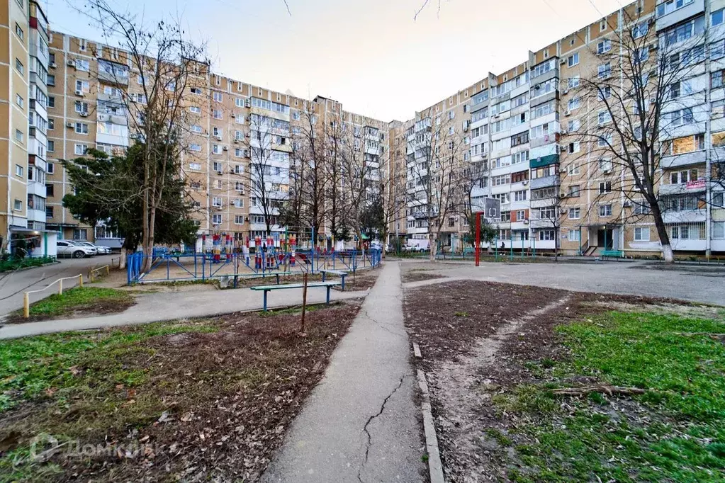 Продаётся 3-к квартира, 63.2 м - Фото 1