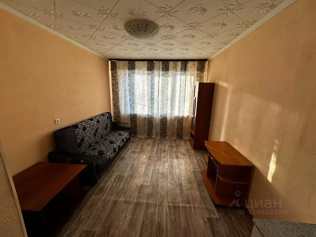 Студия Красноярский край, Красноярск Черемушки мкр, ул. Тобольская, 1 ... - Фото 0